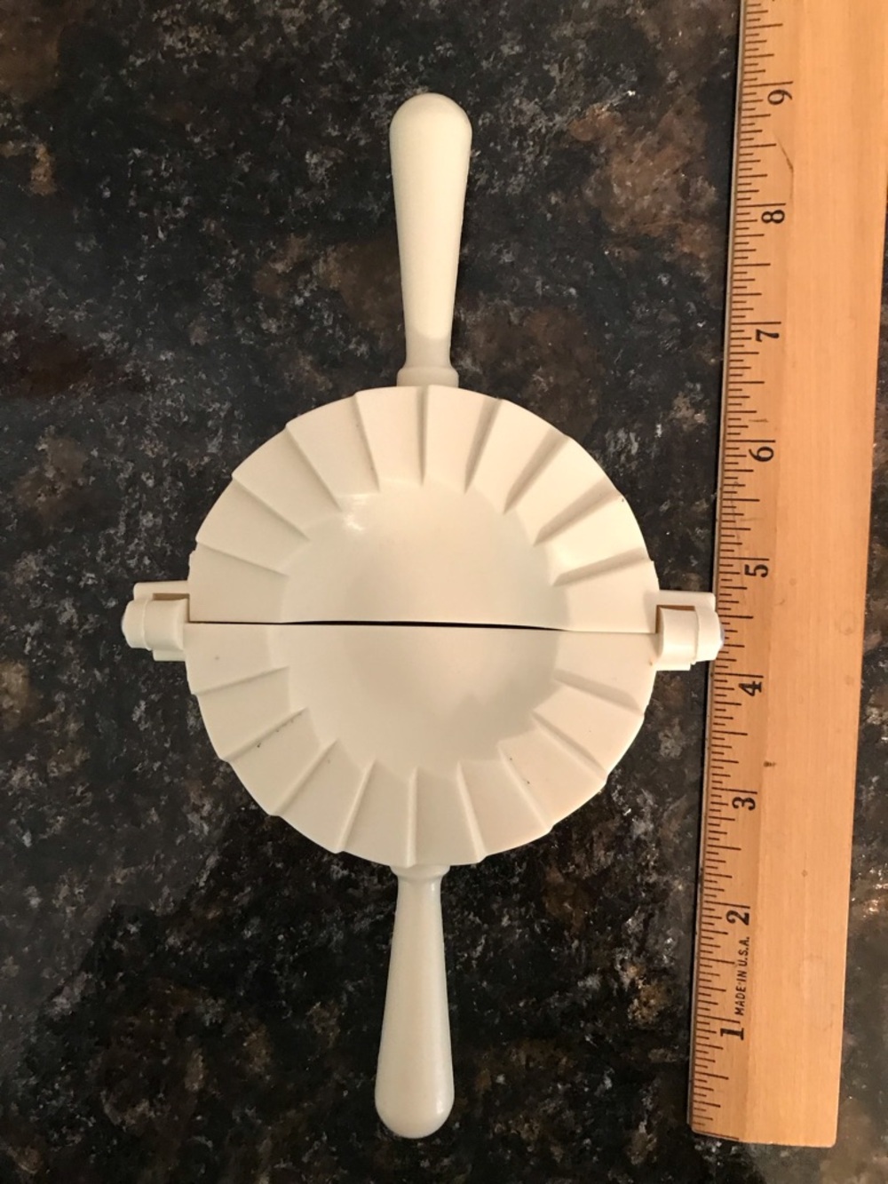 Dumpling Press - Picture 6 of 6